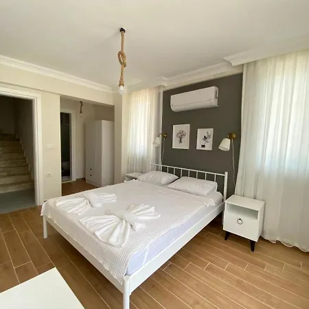 Sunset Villa Dalyan Daily Weekly Rentals * Ortaca (Mugla)