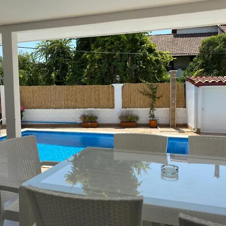 Willa Sunset Villa Dalyan Daily Weekly Rentals