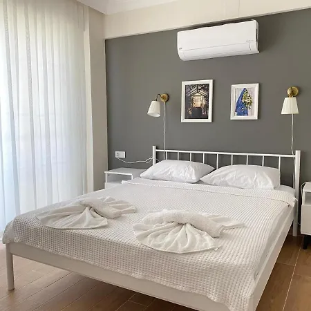 Sunset Villa Dalyan Daily Weekly Rentals Willa Ortaca (Mugla)
