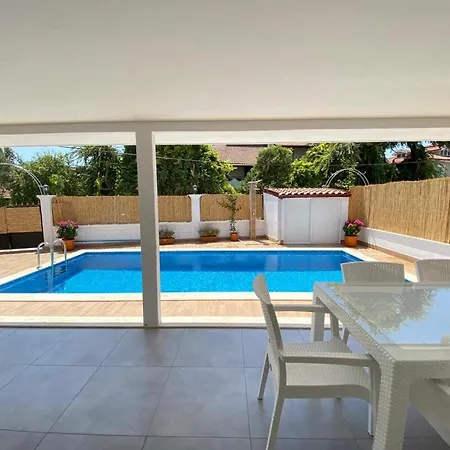 Βίλα Sunset Villa Dalyan Daily Weekly Rentals Ortaca (Mugla)