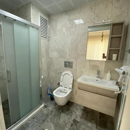 Βίλα Sunset Villa Dalyan Daily Weekly Rentals *