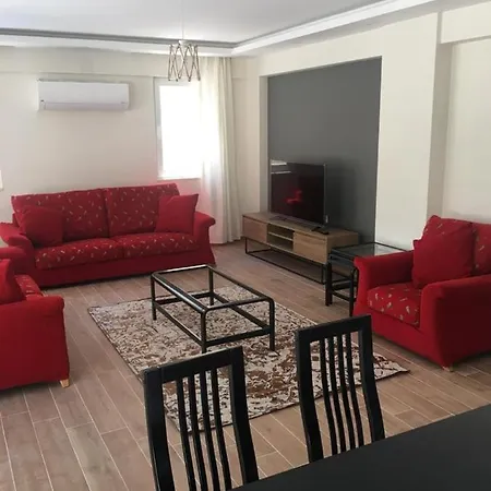 Sunset Villa Dalyan Daily Weekly Rentals