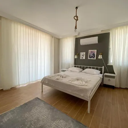 Sunset Villa Dalyan Daily Weekly Rentals * Ortaca (Mugla)