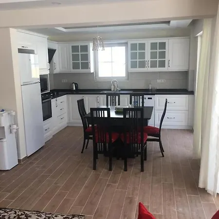 Sunset Villa Dalyan Daily Weekly Rentals Βίλα