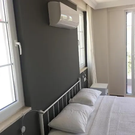 Βίλα Sunset Villa Dalyan Daily Weekly Rentals