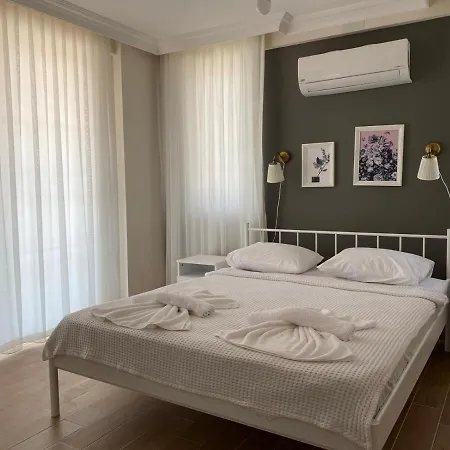 Sunset Villa Dalyan Daily Weekly Rentals * Ortaca (Mugla)