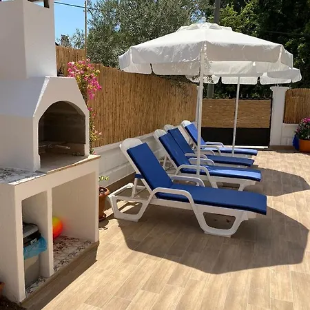 Willa Sunset Villa Dalyan Daily Weekly Rentals *