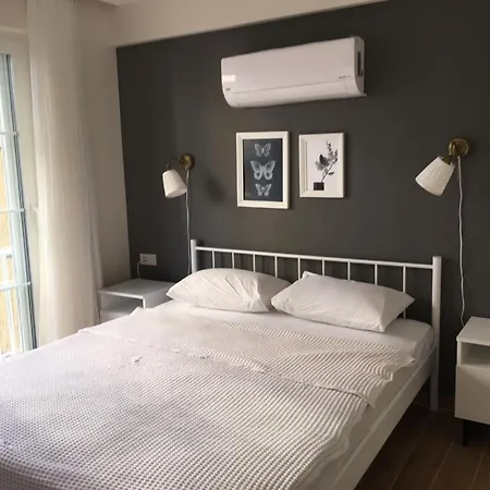 Βίλα Sunset Villa Dalyan Daily Weekly Rentals Ortaca (Mugla)