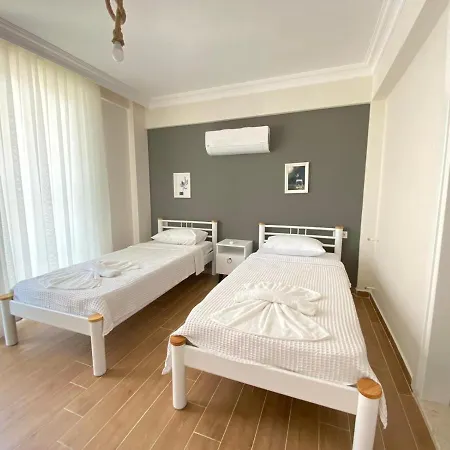 Sunset Villa Dalyan Daily Weekly Rentals * Ortaca (Mugla)