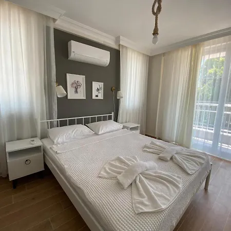 Willa Sunset Villa Dalyan Daily Weekly Rentals *